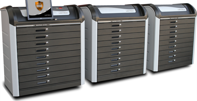 Key Control Systems Cabinets