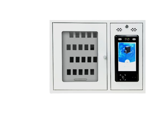 Lekol Key Cabinet System