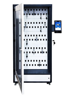 Lekol Key Control Cabinet System