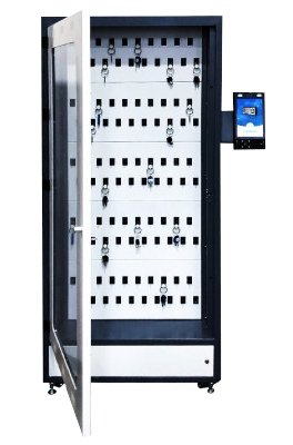 Lekol Key Cabinet