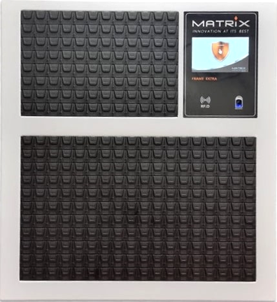 matrix key cabinets frame extra